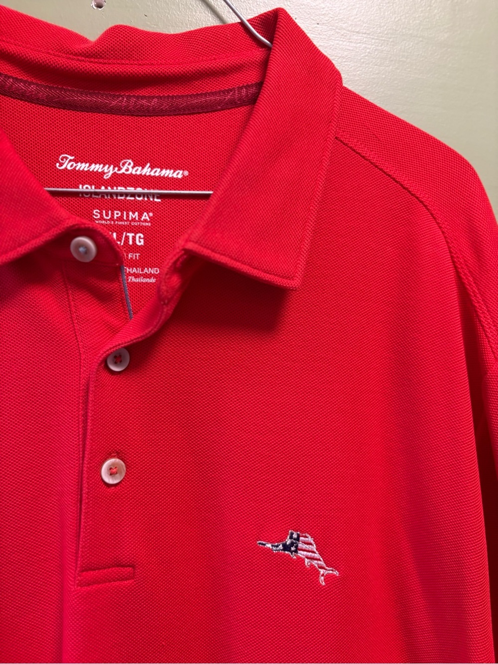 Tommy Bahama Polo NWOT